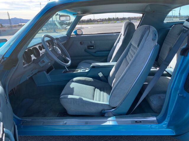 1979 Pontiac Trans Am TRANS AM - photo 12