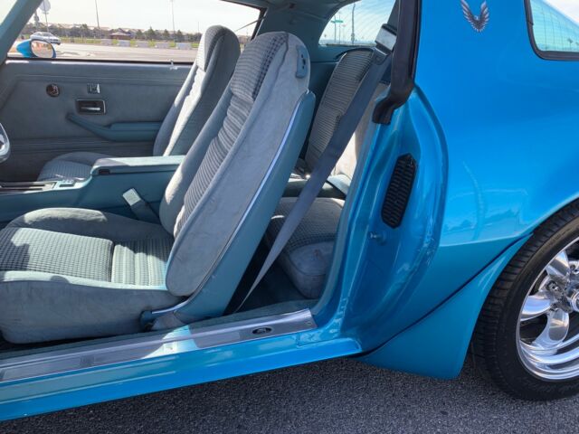 1979 Pontiac Trans Am TRANS AM - photo 13