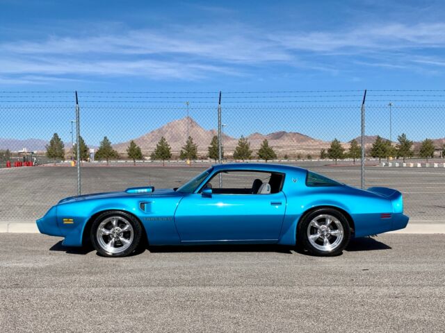 1979 Pontiac Trans Am TRANS AM - photo 2