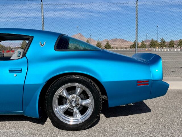 1979 Pontiac Trans Am TRANS AM - photo 5
