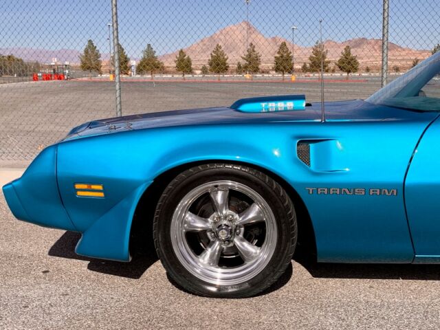 1979 Pontiac Trans Am TRANS AM - photo 6