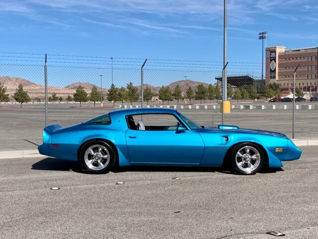 1979 Pontiac Trans Am TRANS AM - photo 9