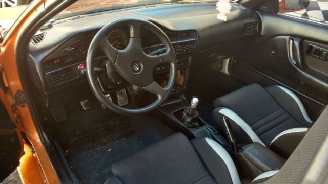 1989 Toyota Corolla GTS Coupe 2-Door - photo 5