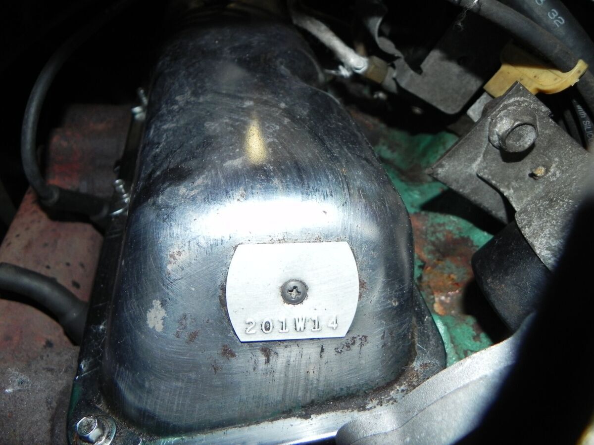 1969 AMC AMX SST 390 - photo 11