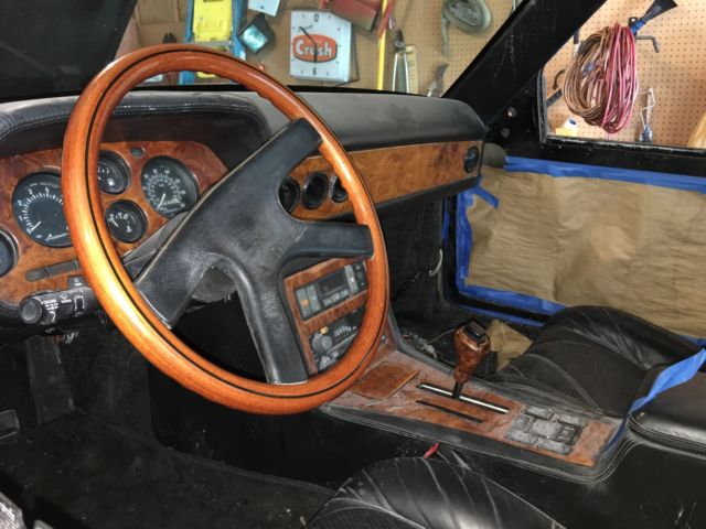 1990 Studebaker Avanti 4 Door - photo 10