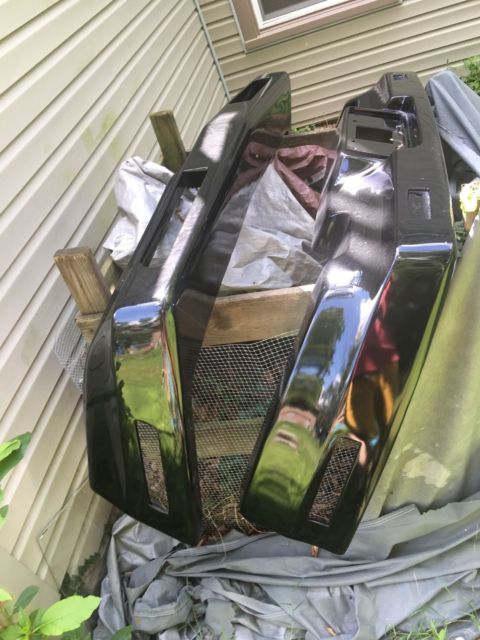 1990 Studebaker Avanti 4 Door - photo 7