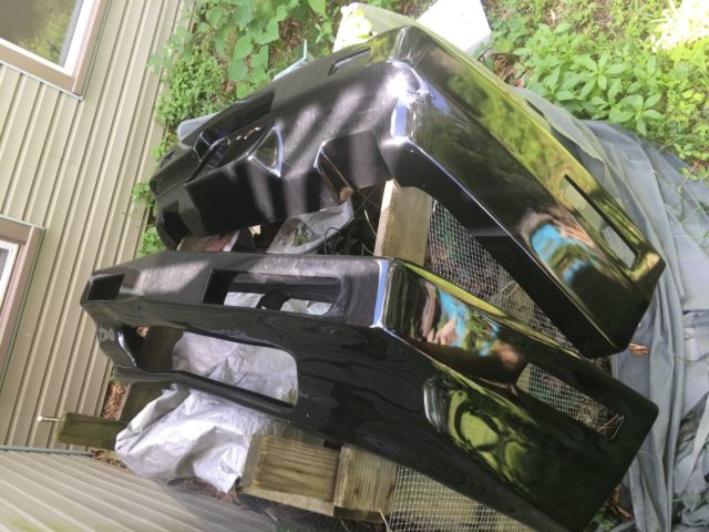 1990 Studebaker Avanti 4 Door - photo 8