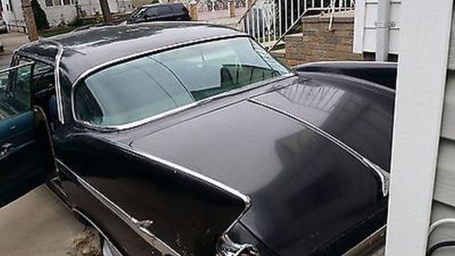 1961 Chrysler Imperial Lebaron New Yorker Southampton - photo 5