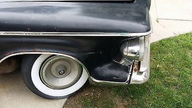 1961 Chrysler Imperial Lebaron New Yorker Southampton - photo 7