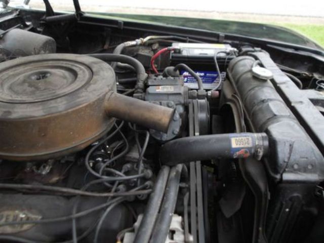 1961 Chrysler Imperial Lebaron New Yorker Southampton - photo 9