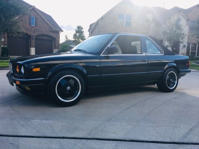 1980 BMW 3-Series - photo 2
