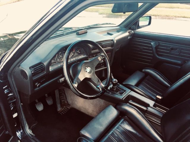 1980 BMW 3-Series - photo 7