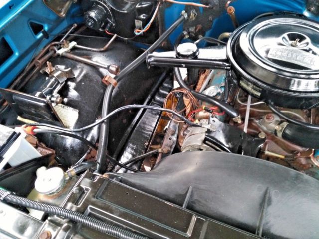 1978 Chevrolet C/K Pickup 3500 Custom Deluxe - photo 12