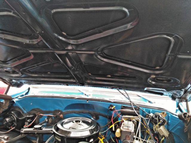 1978 Chevrolet C/K Pickup 3500 Custom Deluxe - photo 13
