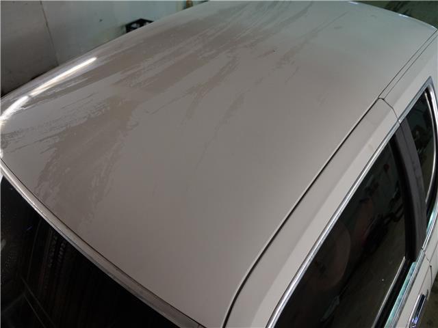 1985 Mercury Cougar LS - photo 10