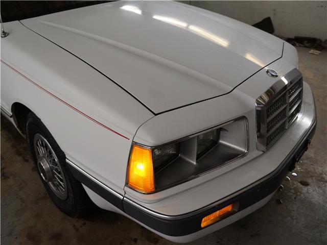 1985 Mercury Cougar LS - photo 5