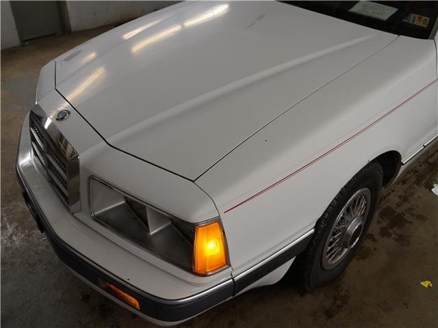1985 Mercury Cougar LS - photo 7