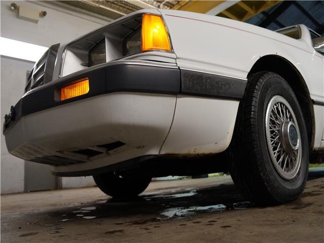 1985 Mercury Cougar LS - photo 8