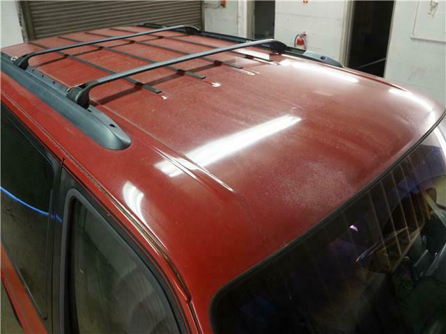 1992 Dodge Caravan ES - photo 10