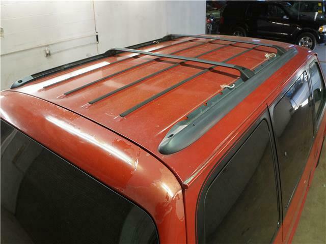 1992 Dodge Caravan ES - photo 13