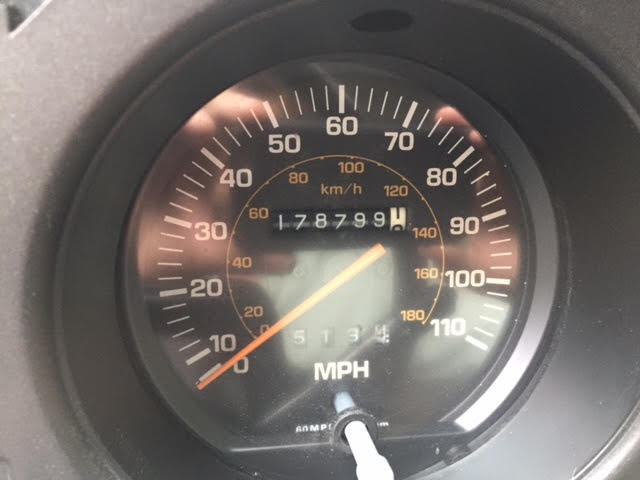 1990 Toyota Land Cruiser FJ62 GX - photo 7
