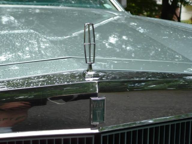 1978 Lincoln Mark Series Mark 5 Continental Collector Series - photo 3