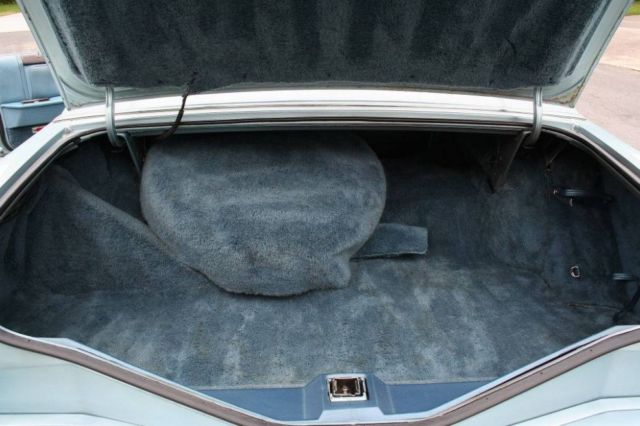 1978 Lincoln Mark Series Mark 5 Continental Collector Series - photo 5