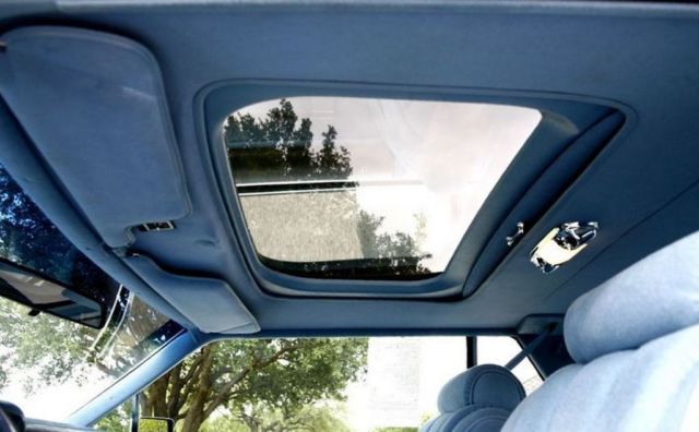 1978 Lincoln Mark Series Mark 5 Continental Collector Series - photo 8
