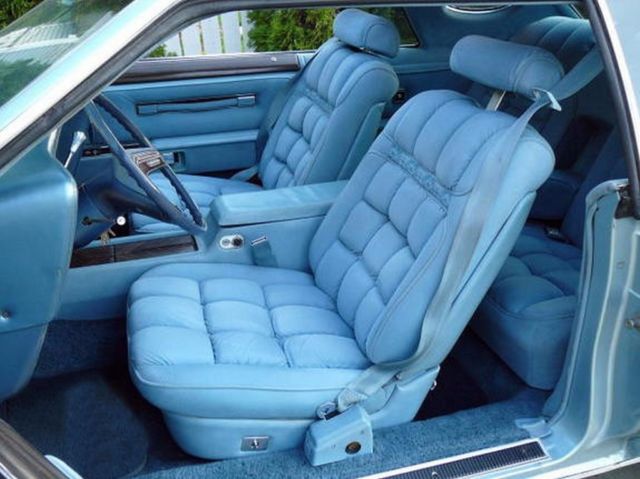 1978 Lincoln Mark Series Mark 5 Continental Collector Series - photo 9