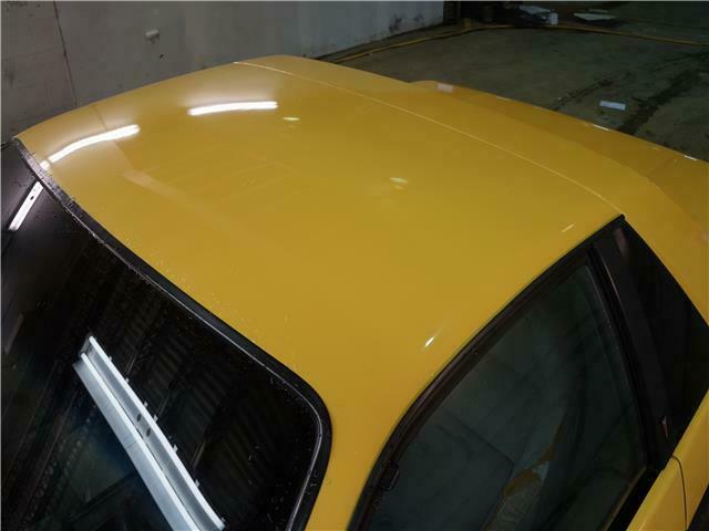 1988 Pontiac Fiero -- - photo 11