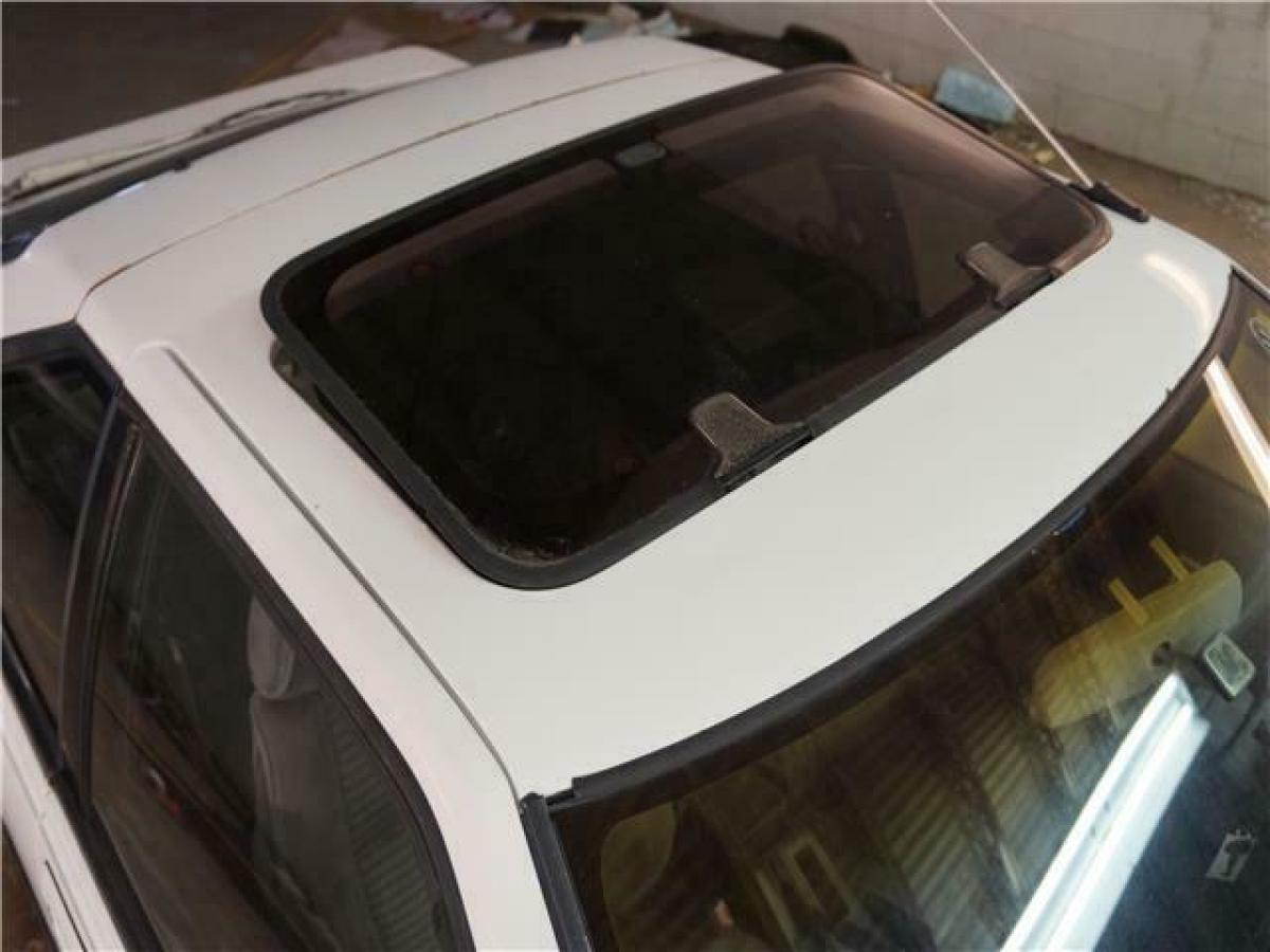 1987 Nissan 200SX SE - photo 10