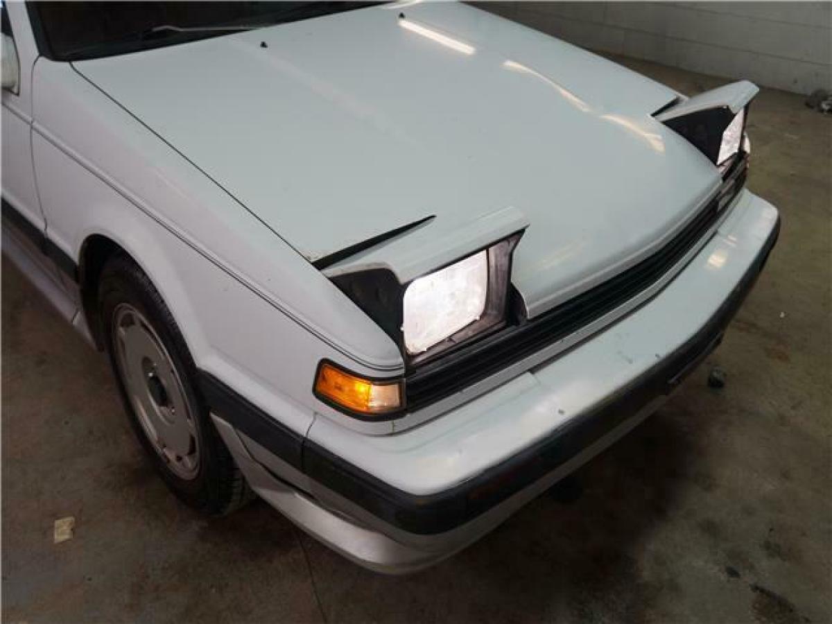 1987 Nissan 200SX SE - photo 5