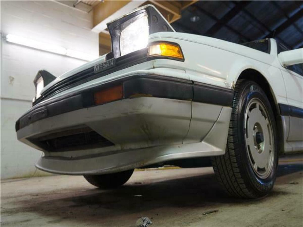1987 Nissan 200SX SE - photo 9