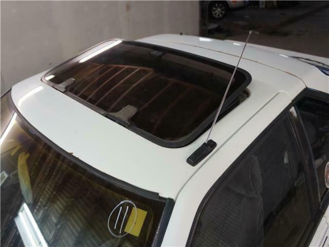 1987 Nissan 200SX SE - photo 11