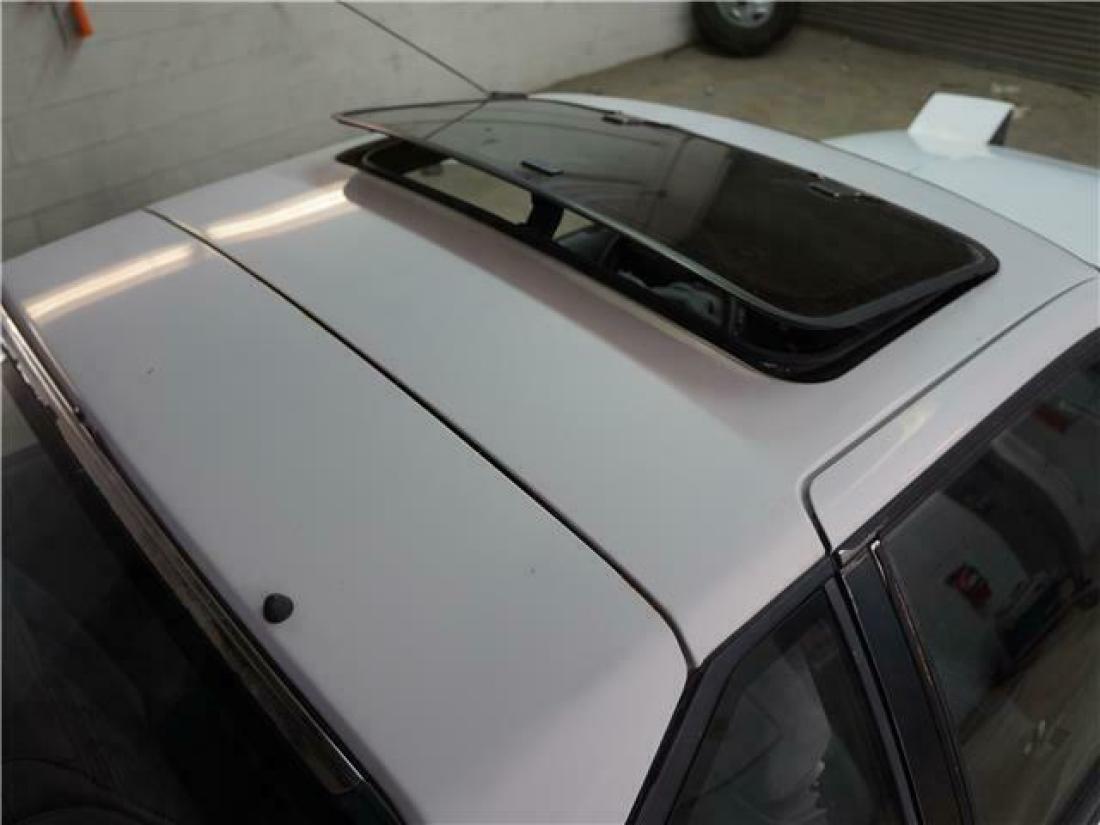 1987 Nissan 200SX SE - photo 13