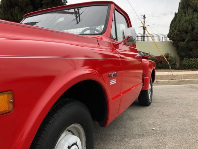 1970 Chevrolet C-10 - photo 5