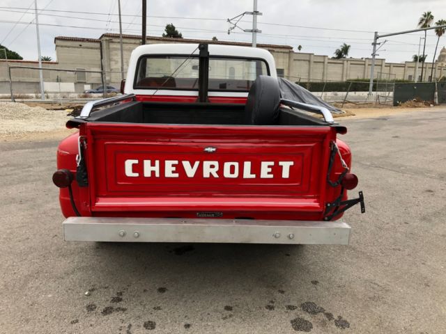 1970 Chevrolet C-10 - photo 7