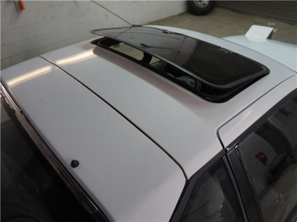 1987 Nissan 200SX SE - photo 13