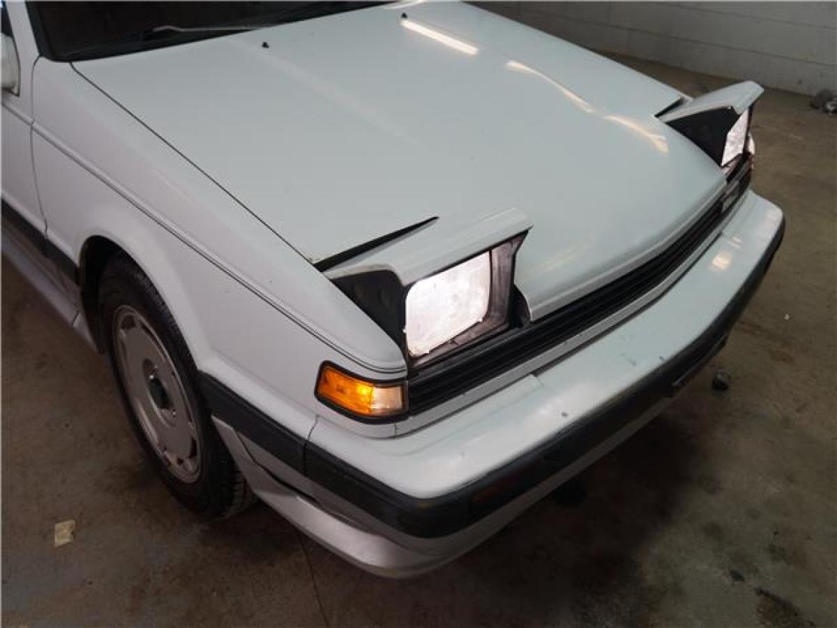 1987 Nissan 200SX SE - photo 5