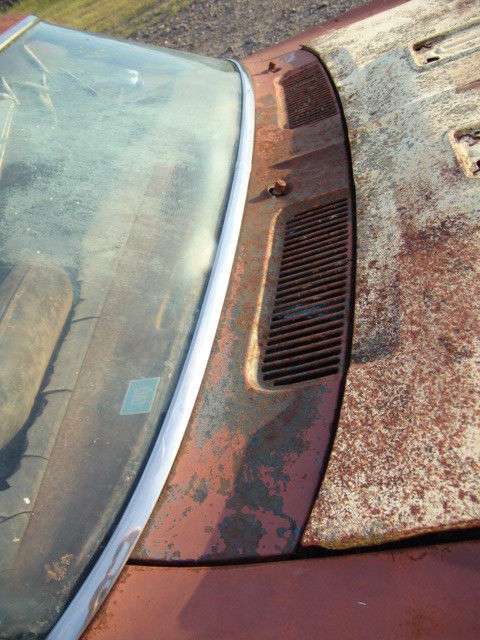 1967 Chevrolet Camaro See Cowl Tag Break Down - photo 13