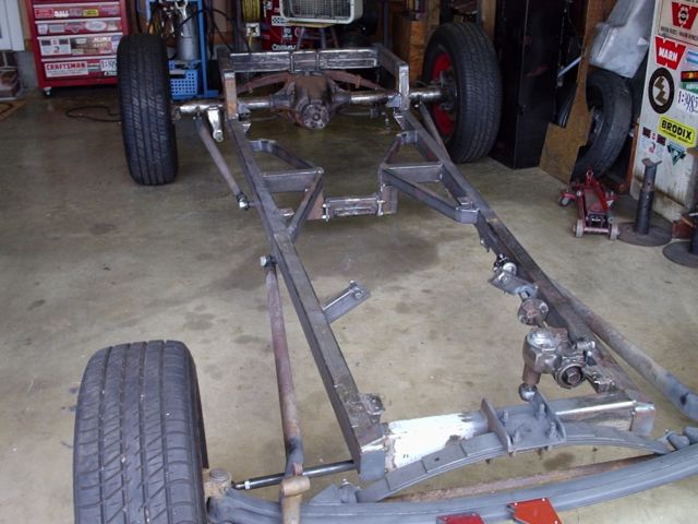1926 Ford Model T - photo 3