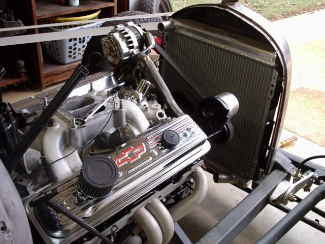 1926 Ford Model T - photo 5