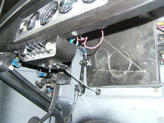 1926 Ford Model T - photo 8