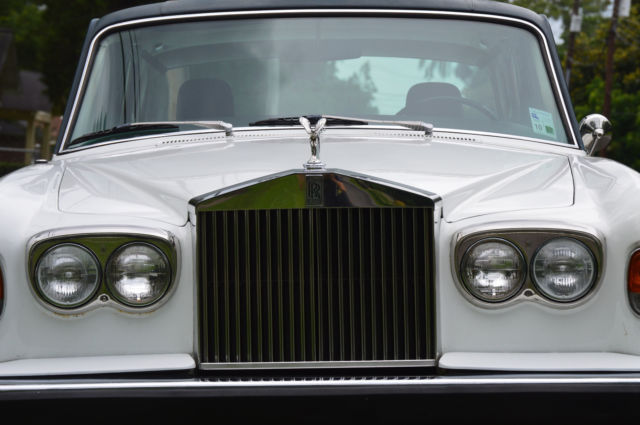 1973 Rolls-Royce Silver Shadow Long Wheel Base - photo 11