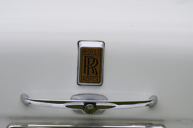 1973 Rolls-Royce Silver Shadow Long Wheel Base - photo 12