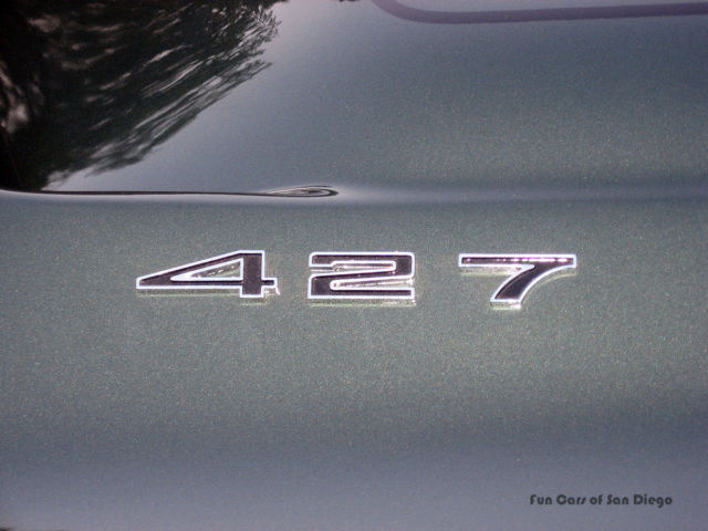 1969 Chevrolet Corvette - photo 10