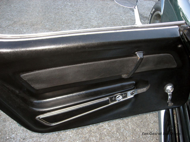 1969 Chevrolet Corvette - photo 11