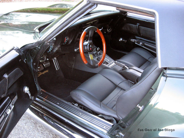 1969 Chevrolet Corvette - photo 12