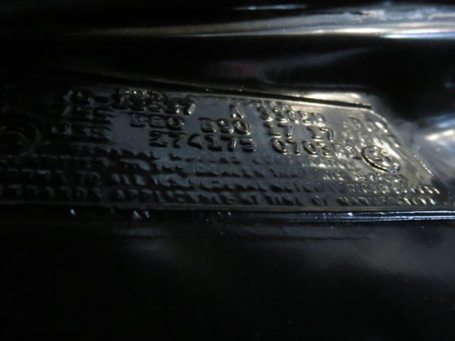 1970 Chevrolet Chevelle SS - photo 13