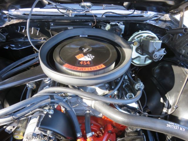 1970 Chevrolet Chevelle SS - photo 9